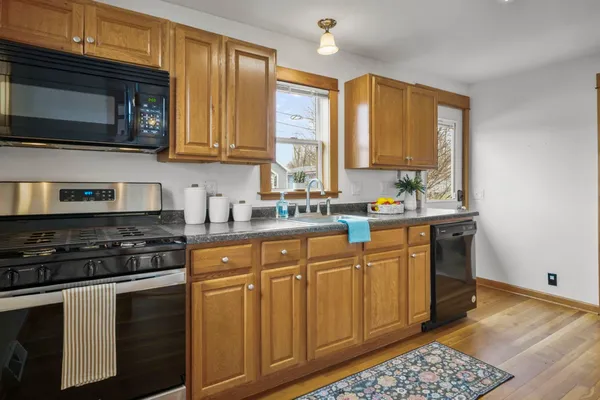 $294,900 | 248 North Marquette Street, Madison, WI 53704