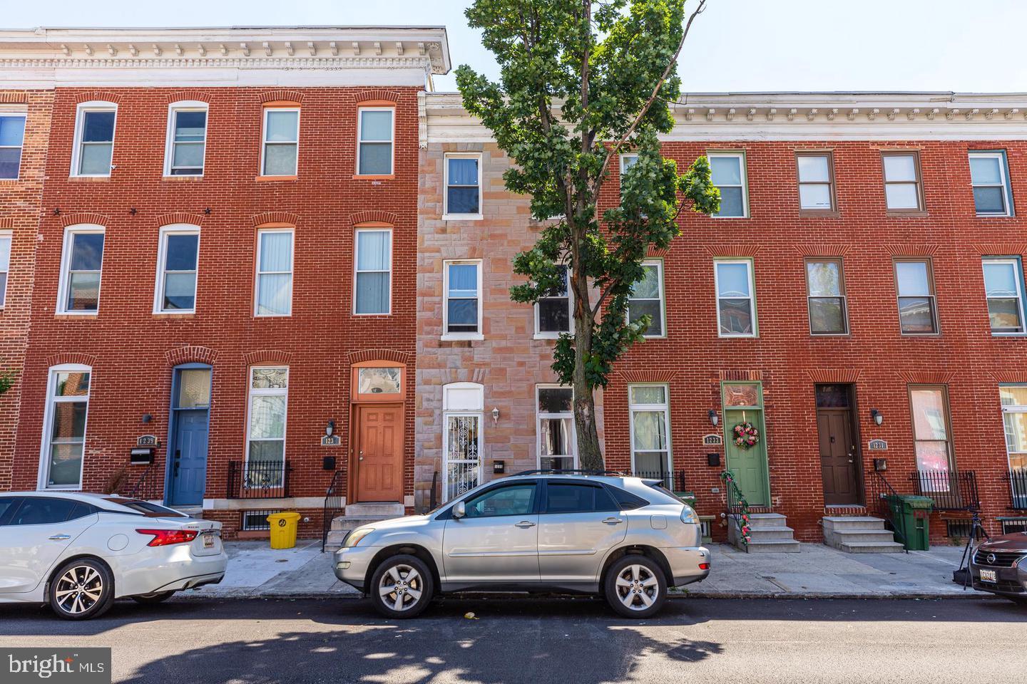 1235 North Bond Street Baltimore, MD 21213 - Photo 2 of 19