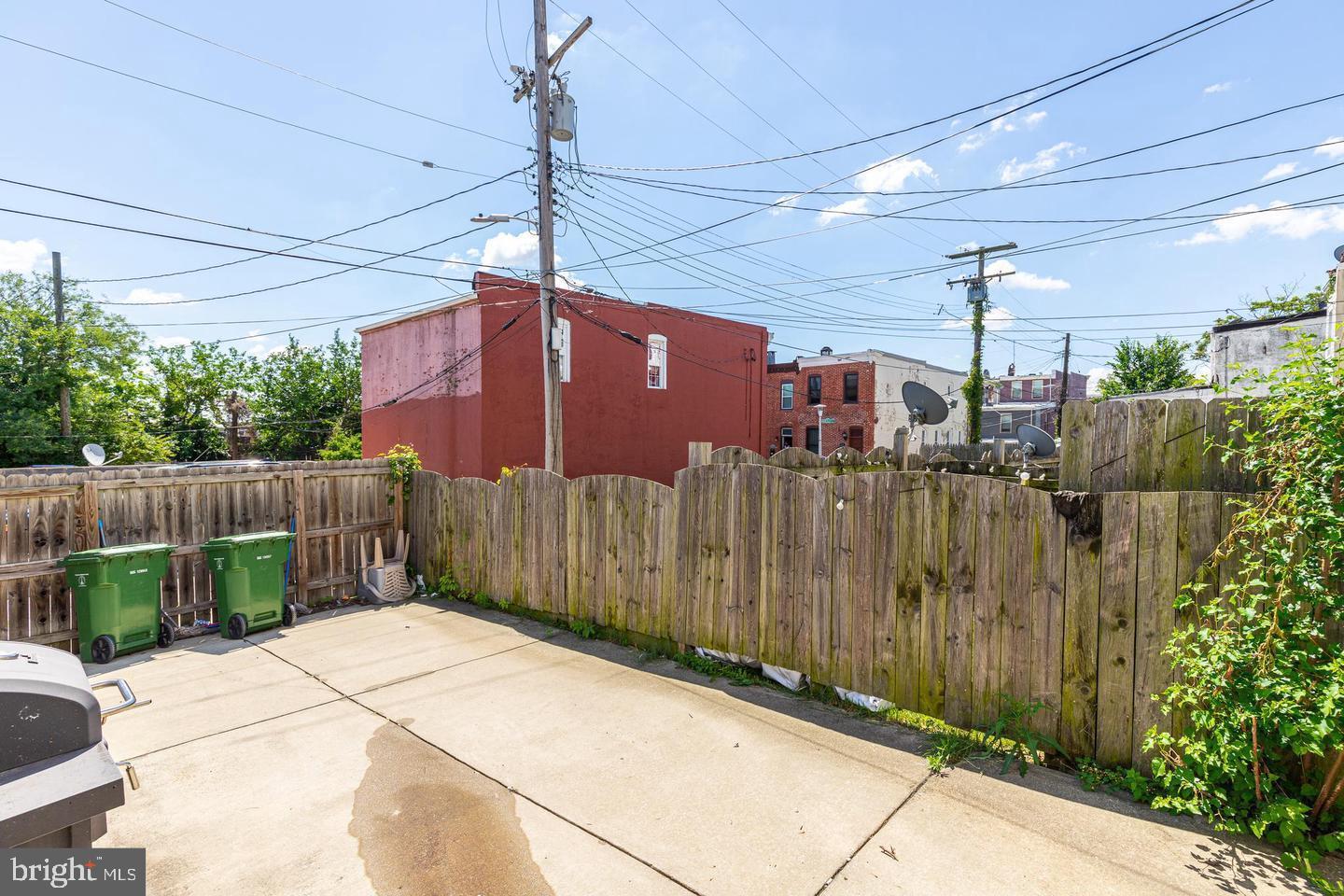 1235 North Bond Street Baltimore, MD 21213 - Photo 16 of 19