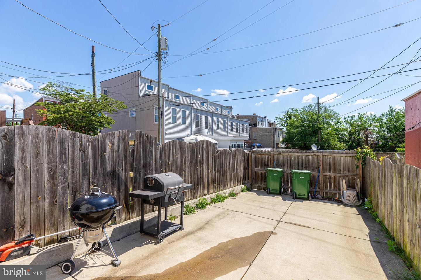 1235 North Bond Street Baltimore, MD 21213 - Photo 17 of 19