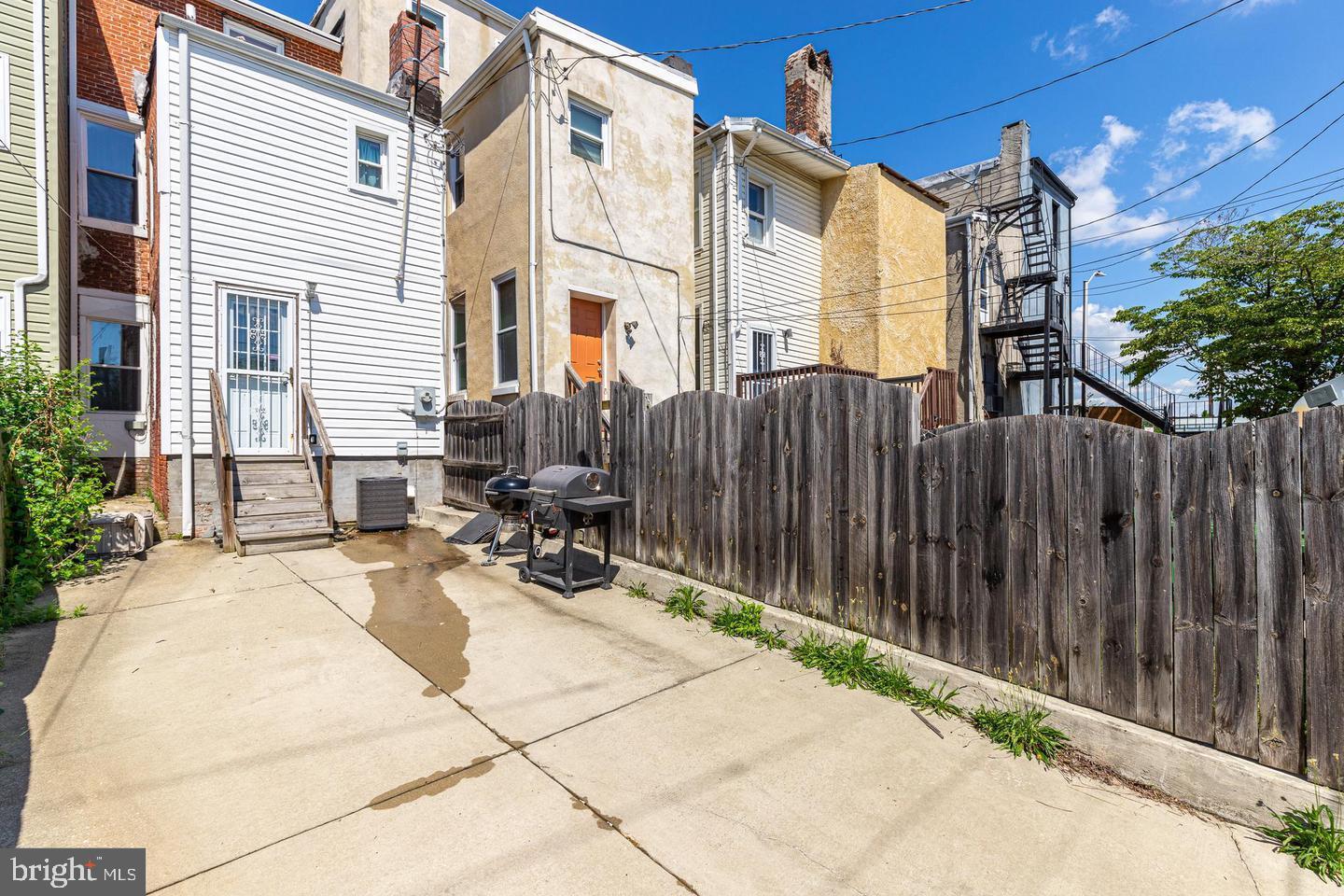 1235 North Bond Street Baltimore, MD 21213 - Photo 18 of 19