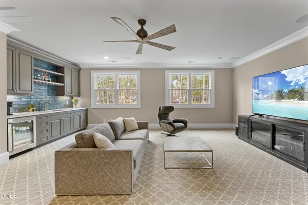$4,200,000 | 107 Annandale Drive, Cary, NC 27511