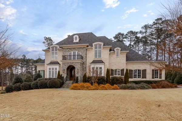 $4,200,000 | 107 Annandale Drive, Cary, NC 27511