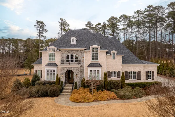 $4,200,000 | 107 Annandale Drive, Cary, NC 27511