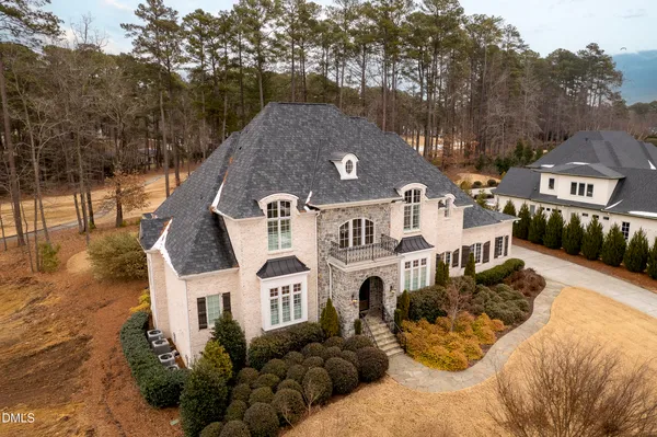 $4,200,000 | 107 Annandale Drive, Cary, NC 27511