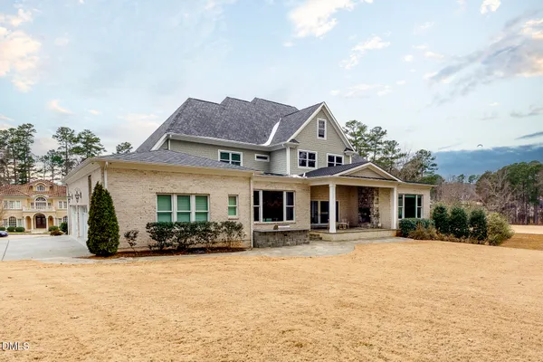 $4,200,000 | 107 Annandale Drive, Cary, NC 27511