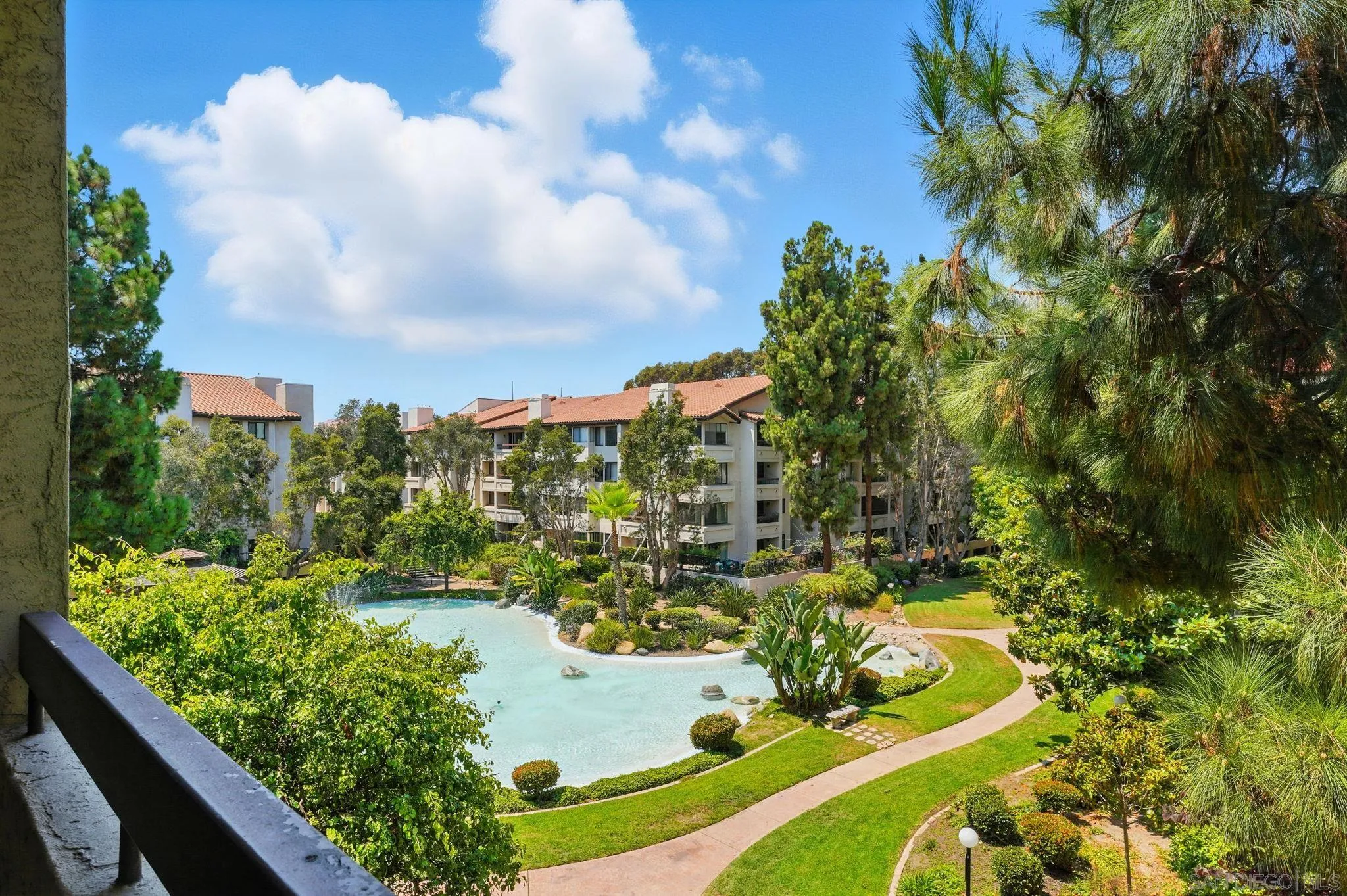 5875 Friars Road, Unit 4307 San Diego, CA 92110 - Photo 18 of 20 Gallery Image 18