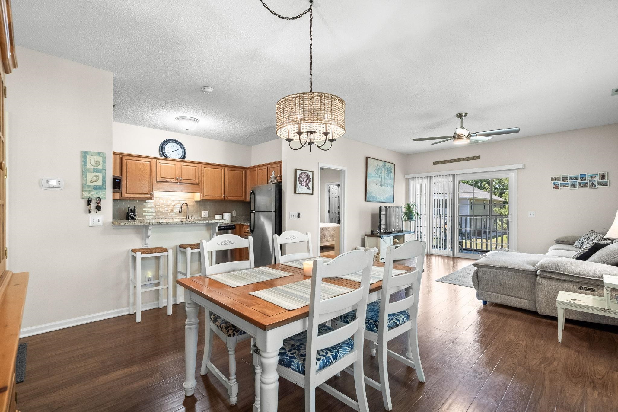 6111 Sweetwater Boulevard, Unit 11 Murrells Inlet, SC 29576 - Photo 12 of 43