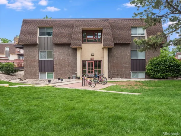 $130,000 | 7755 East Quincy Avenue, Unit 102, Denver, CO 80237