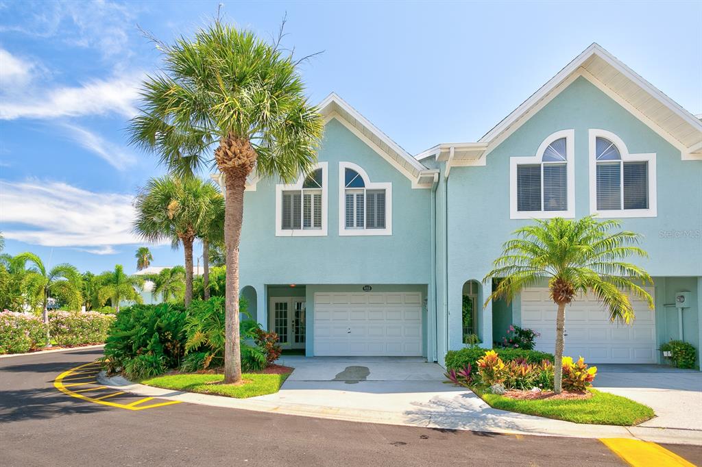 545 Garland Circle Indian Rocks Beach, FL 33785 - Photo 1 of 1 Gallery Image 1