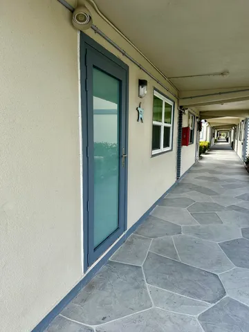 a view interior of the house