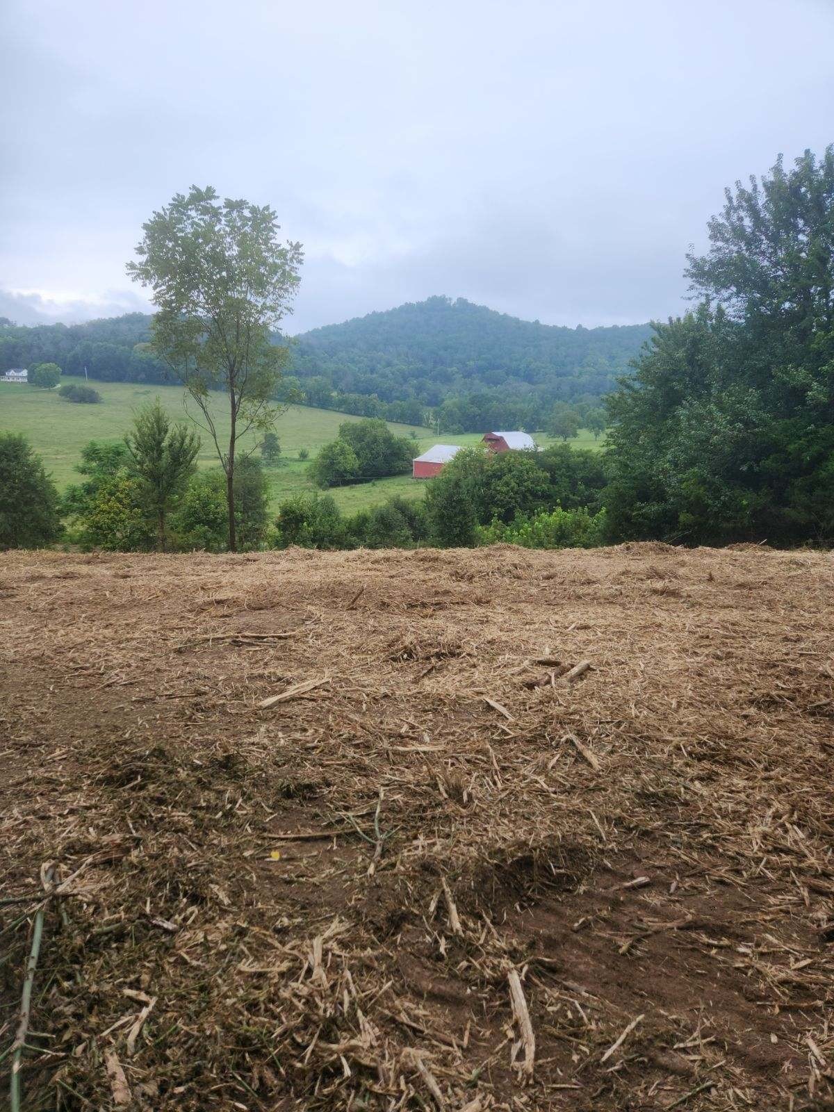 0 Hix Road Gordonsville, TN 38563 - Photo 7 of 12 a view of a field with an ocean