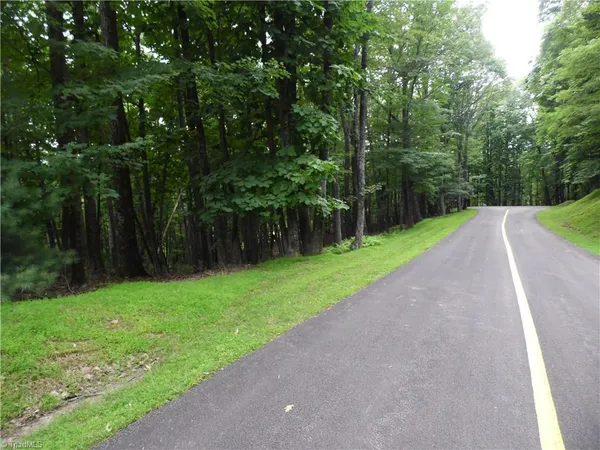 $87,500 | Tbd Long View Circle, Glade Valley, NC 28627