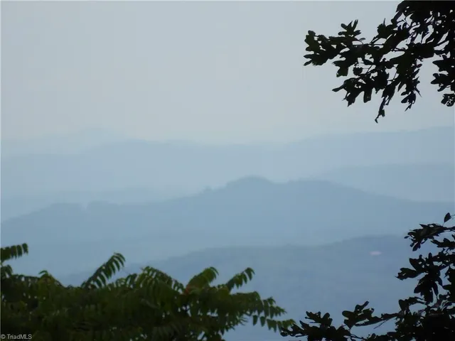 $87,500 | Tbd Long View Circle, Glade Valley, NC 28627