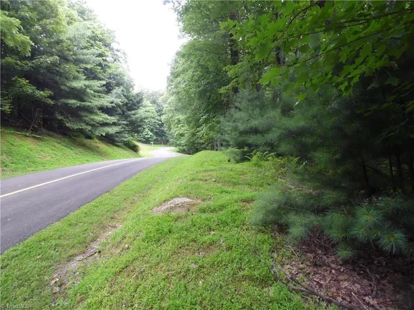 $87,500 | Tbd Long View Circle, Glade Valley, NC 28627