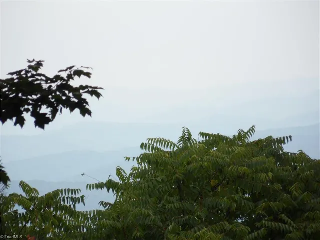 $87,500 | Tbd Long View Circle, Glade Valley, NC 28627