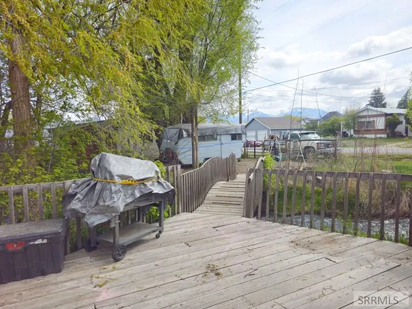 $195,000 | 110 Gwartney Avenue, Salmon, ID 83467
