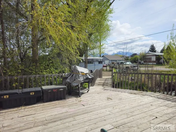$195,000 | 110 Gwartney Avenue, Salmon, ID 83467