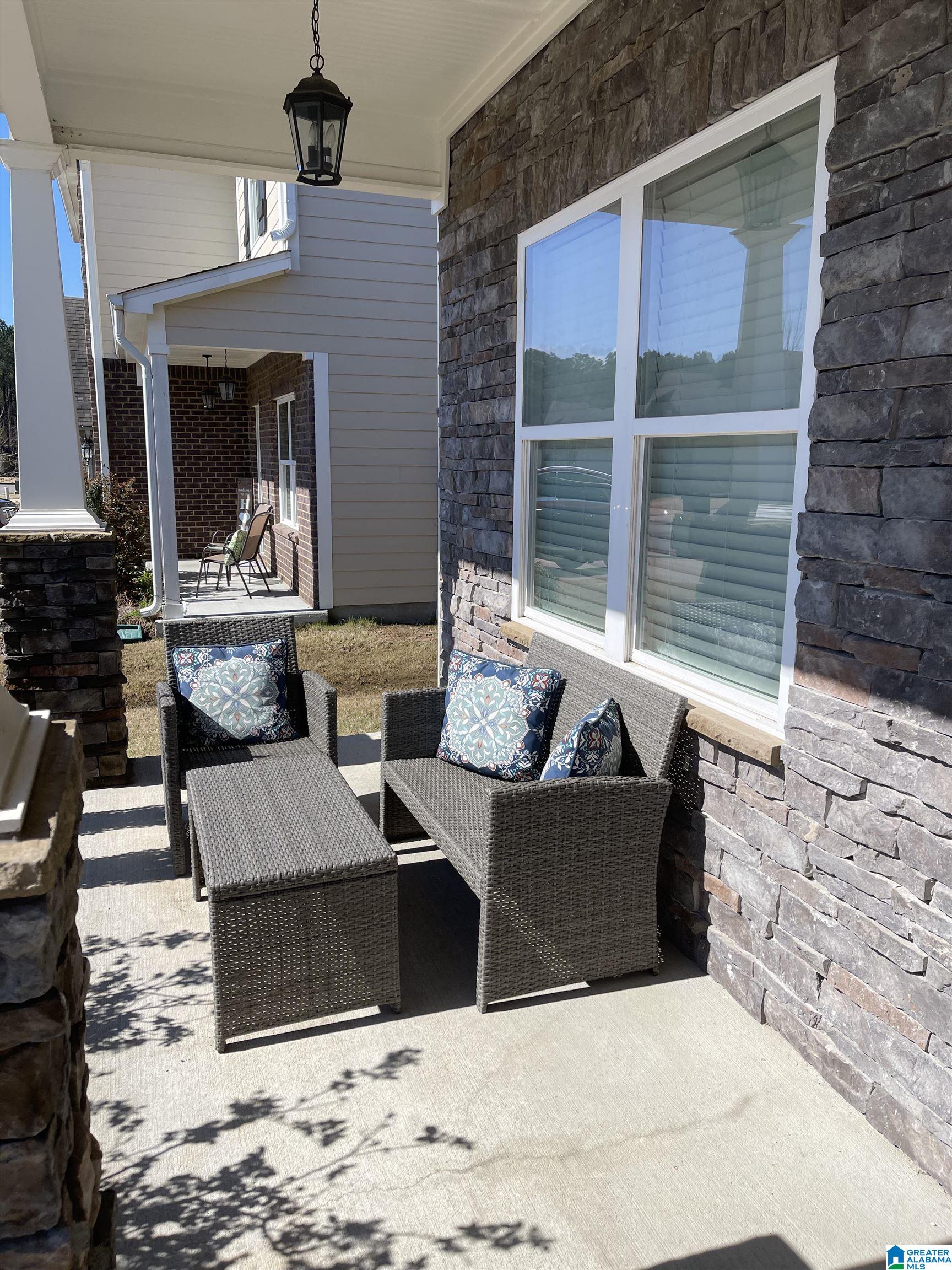 1025 Aronimink Drive Calera, AL 35040 - Photo 3 of 40