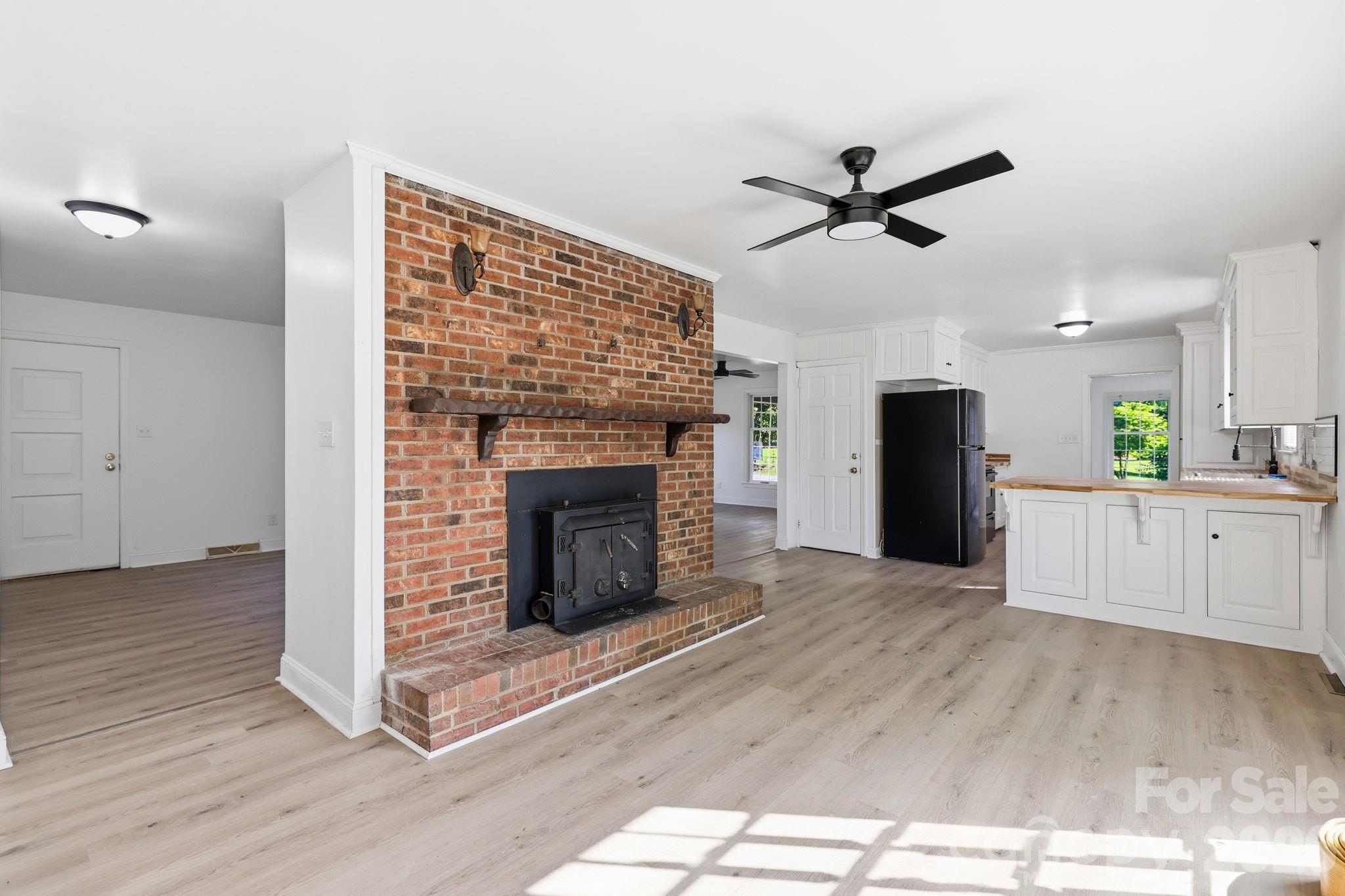 310 Roy Eaker Road Cherryville, NC 28021 - Photo 14 of 45