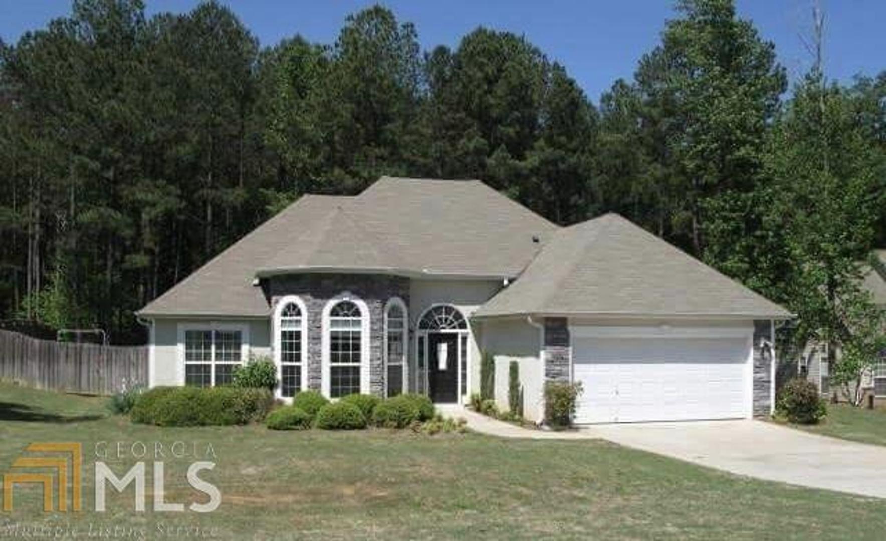 925 Gettysburg Way Locust Grove, GA 30248 - Photo 1 of 1 Gallery Image 1