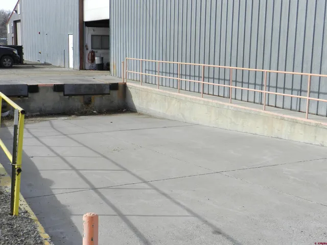 $10,000 | 430 West 8th Street, Unit BUILDING 11 & 12, Delta, CO 81416