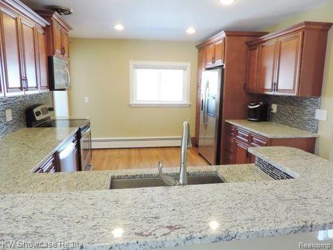 3980 West Maple Road Wixom, MI 48393 - Photo 5 of 34 kt3a.jpg
