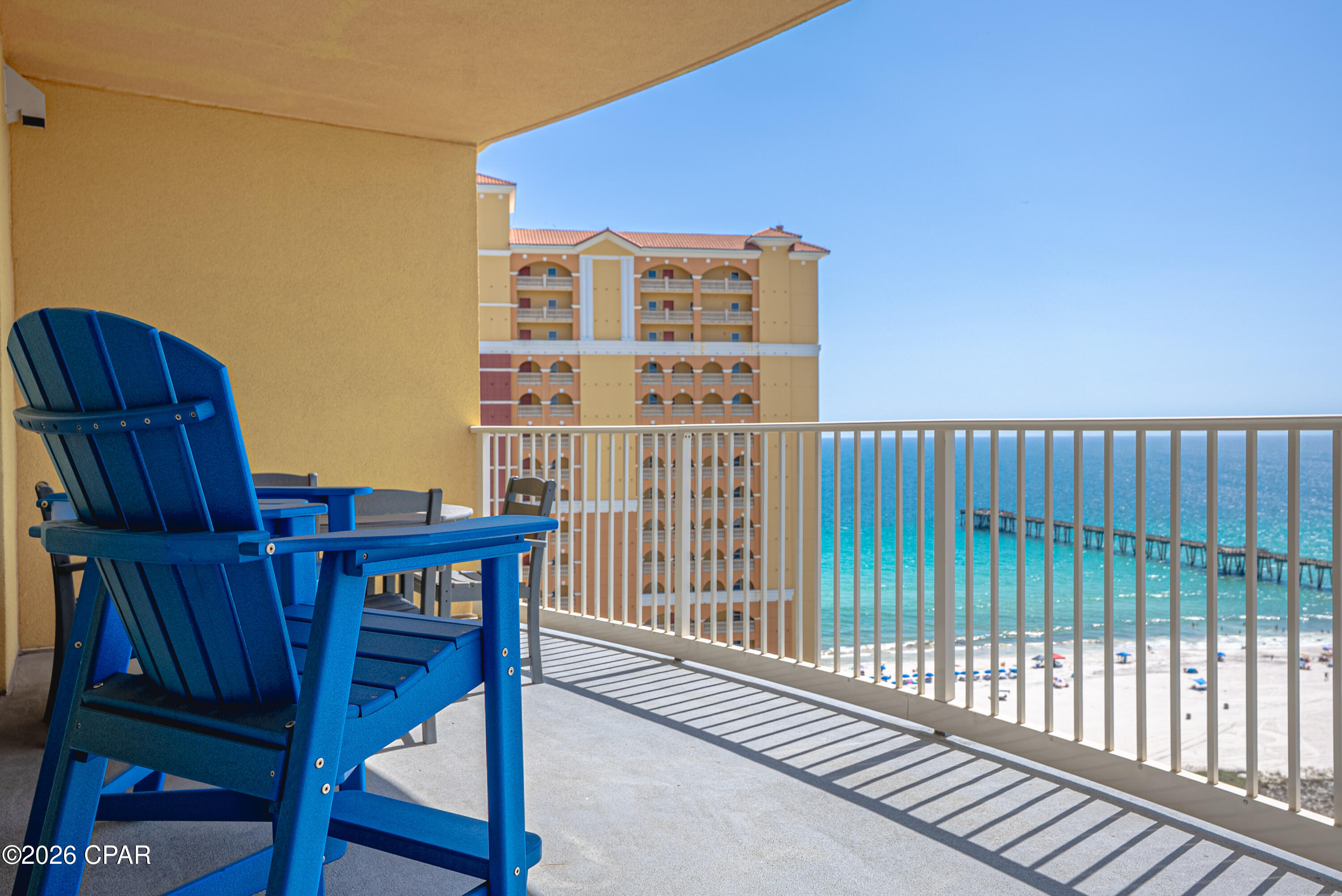 15928 Front Beach Road, Unit 31807 Panama City Beach, FL 32413 - Photo 27 of 116