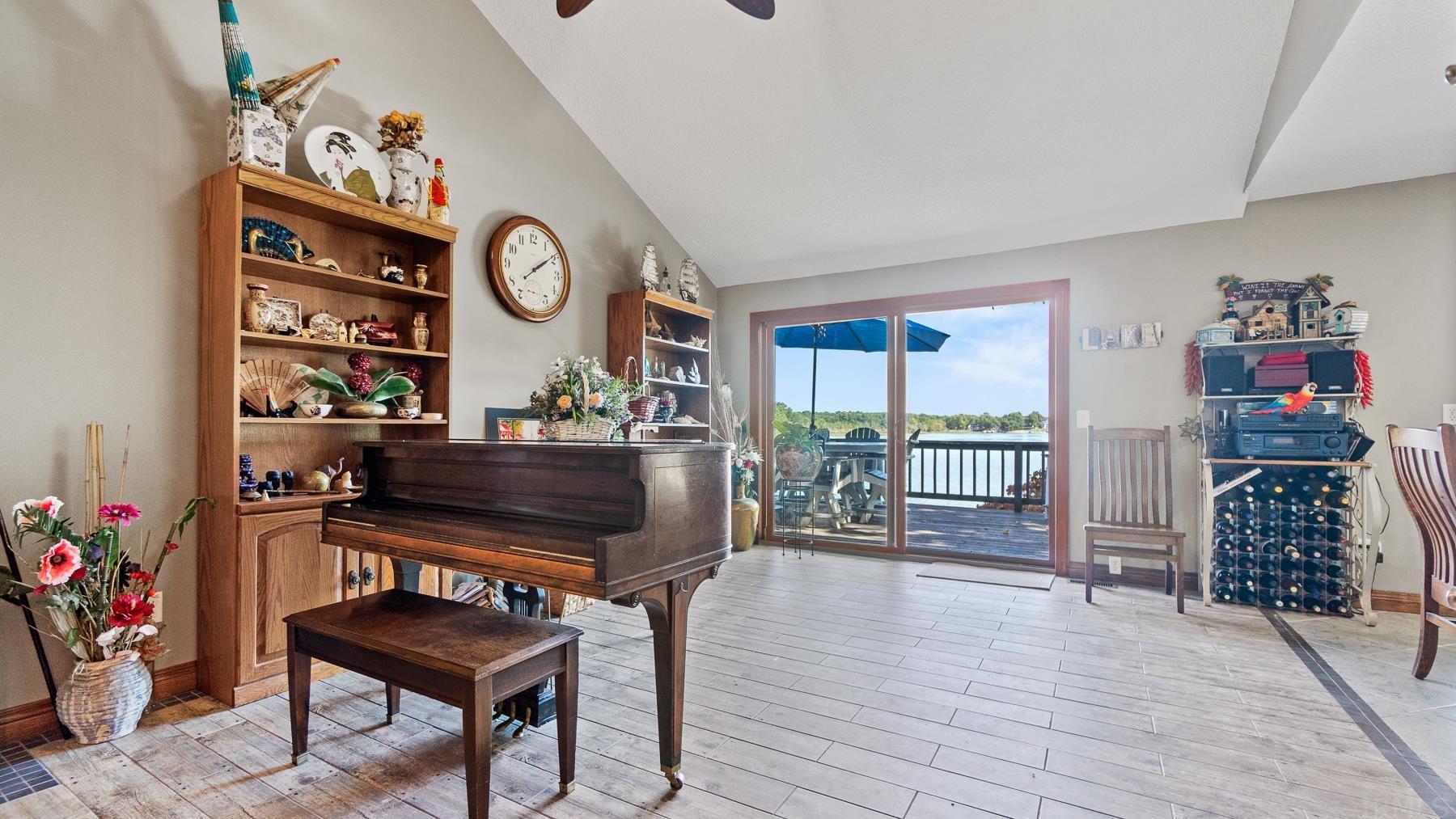 1117 Pleasant Point Rome City, IN 46784 - Photo 11 of 36