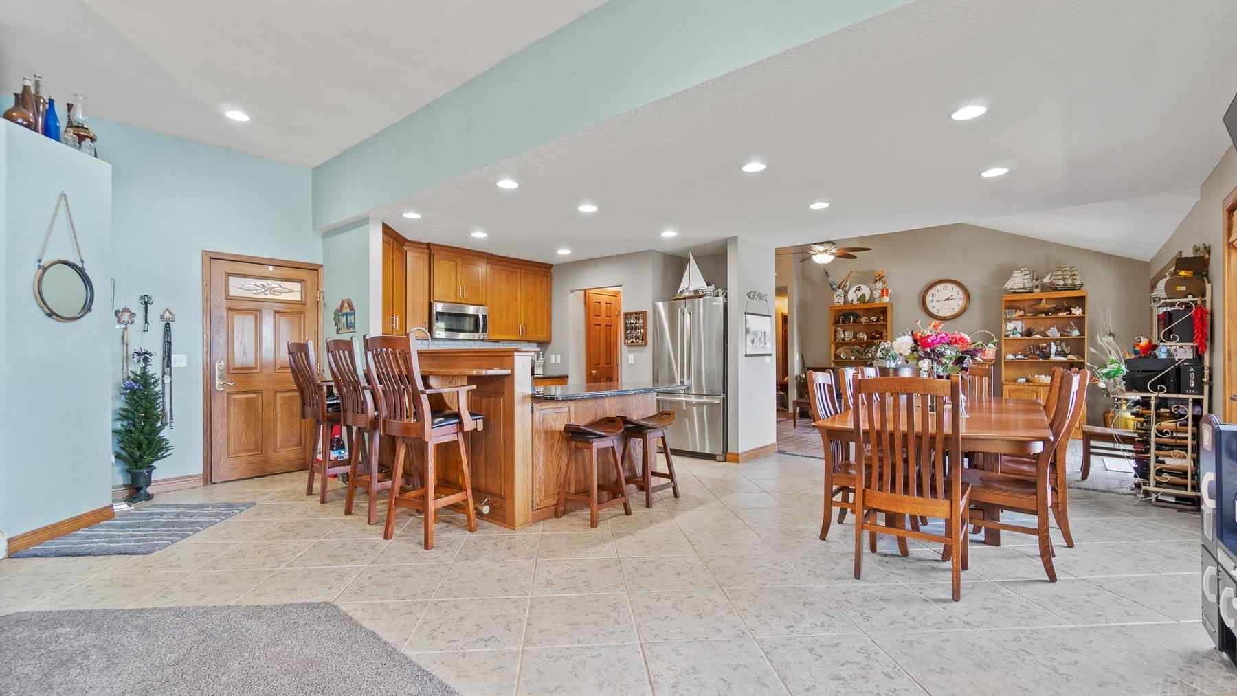 1117 Pleasant Point Rome City, IN 46784 - Photo 12 of 36