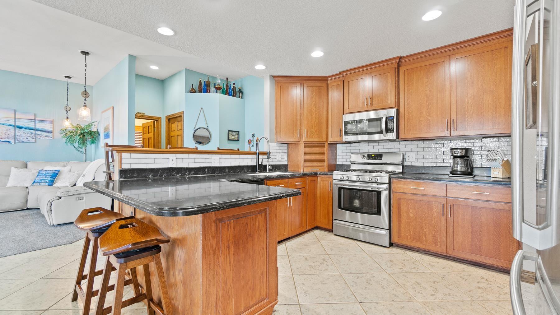 1117 Pleasant Point Rome City, IN 46784 - Photo 13 of 36