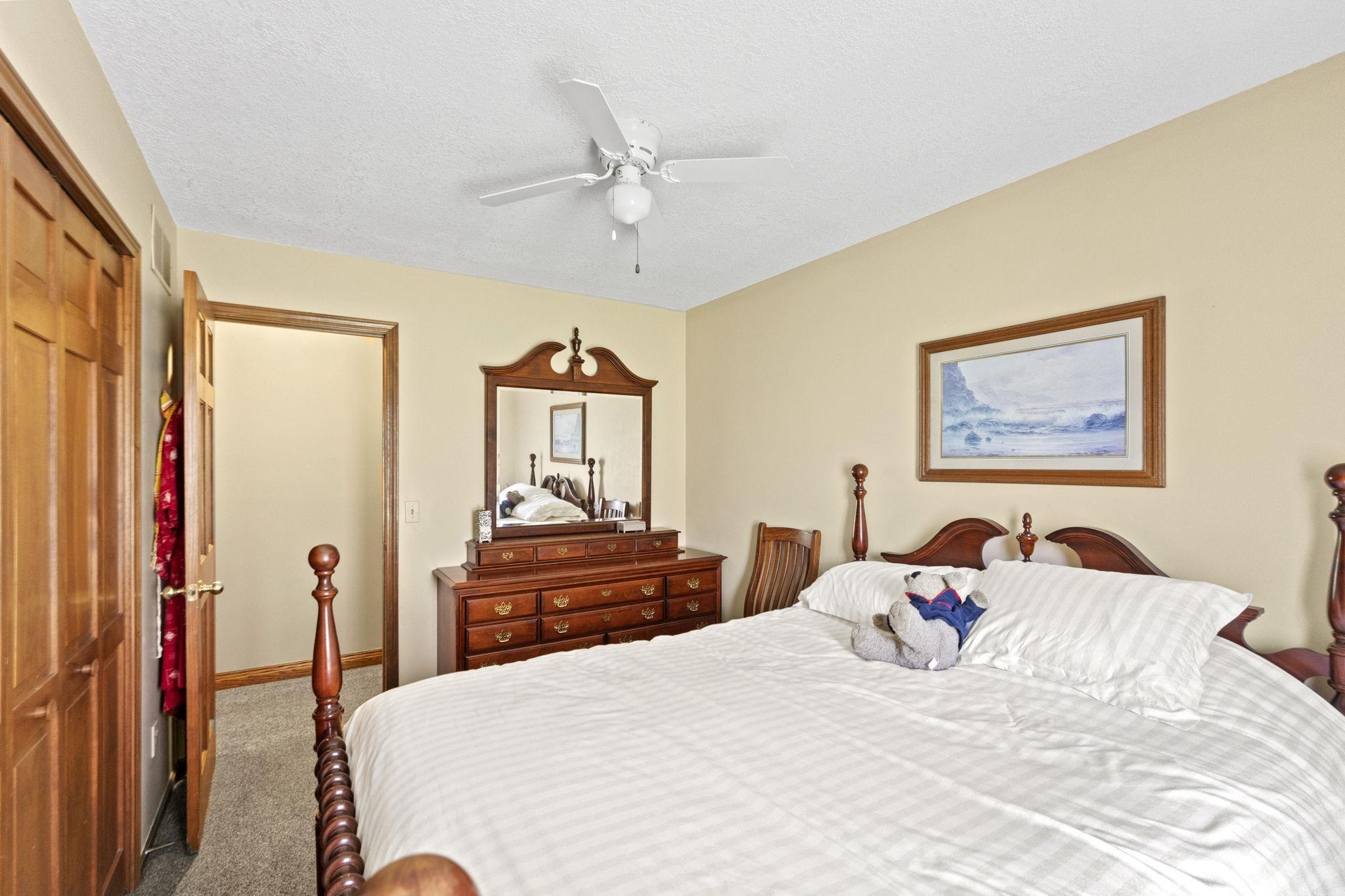 1117 Pleasant Point Rome City, IN 46784 - Photo 16 of 36