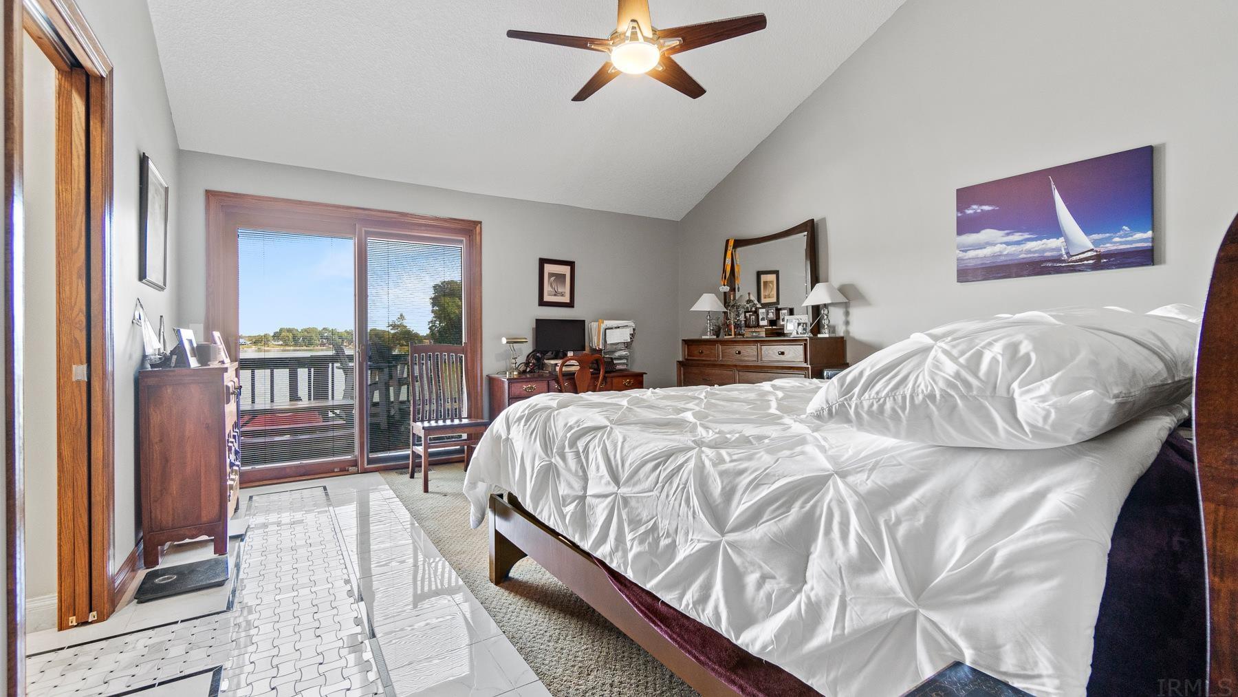 1117 Pleasant Point Rome City, IN 46784 - Photo 19 of 36