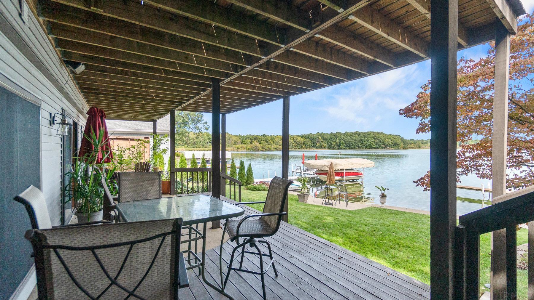 1117 Pleasant Point Rome City, IN 46784 - Photo 33 of 36