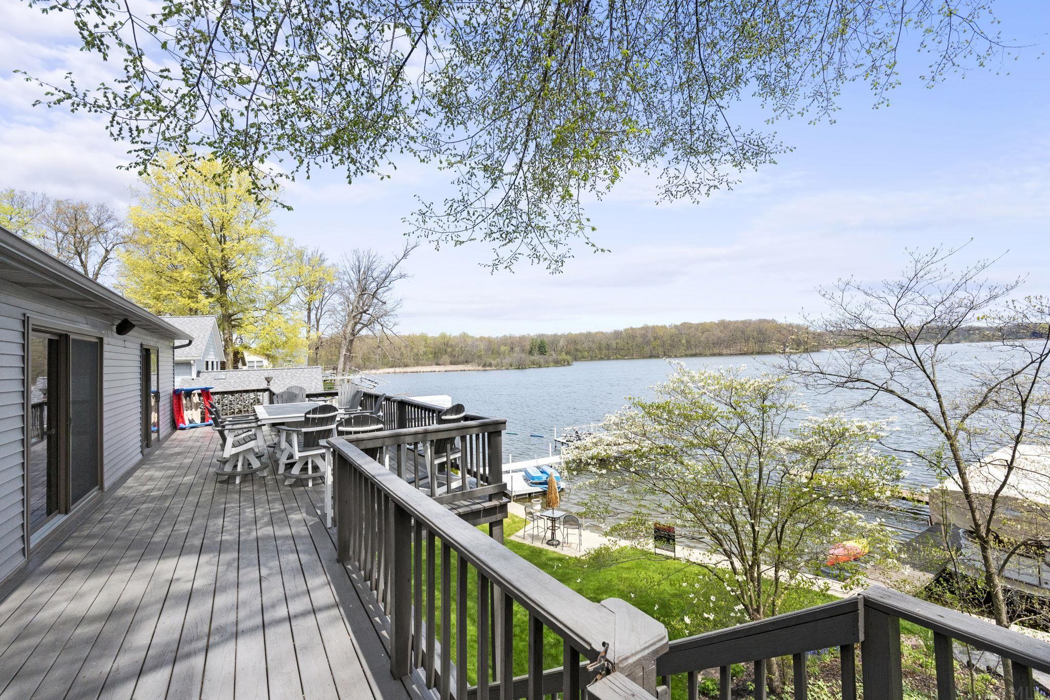 1117 Pleasant Point Rome City, IN 46784 - Photo 35 of 36