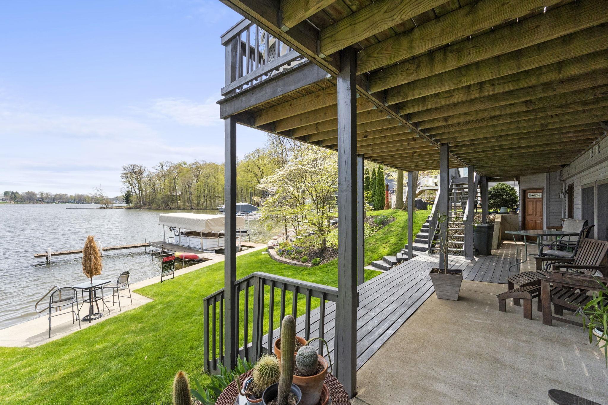 1117 Pleasant Point Rome City, IN 46784 - Photo 36 of 36