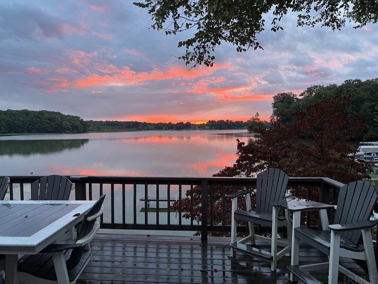 1117 Pleasant Point Rome City, IN 46784 - Photo 5 of 36