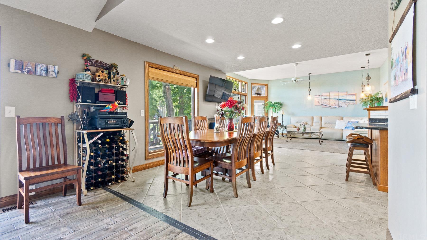 1117 Pleasant Point Rome City, IN 46784 - Photo 8 of 36