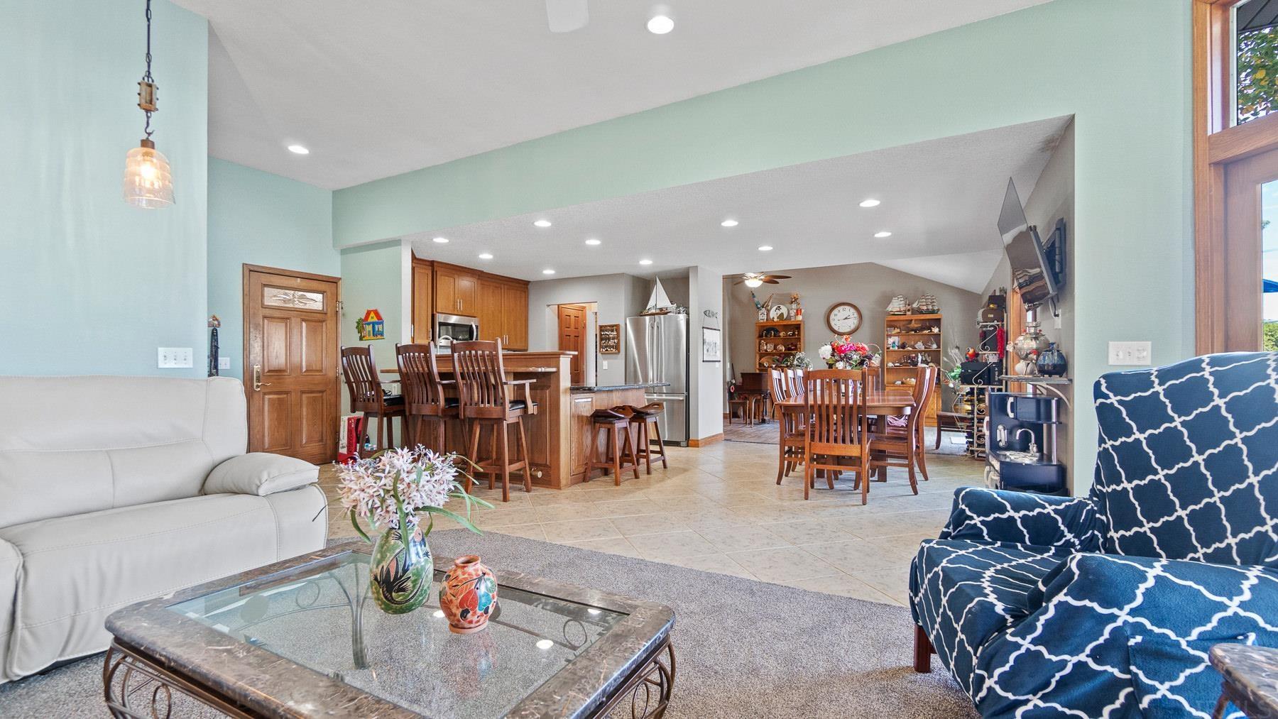 1117 Pleasant Point Rome City, IN 46784 - Photo 9 of 36