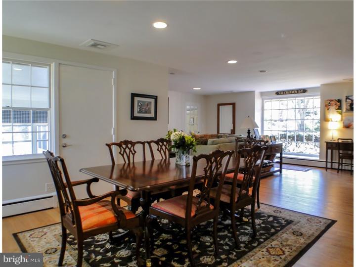 1902 Westover Road Yardley, PA 19067 - Photo 8 of 25 Dining Room