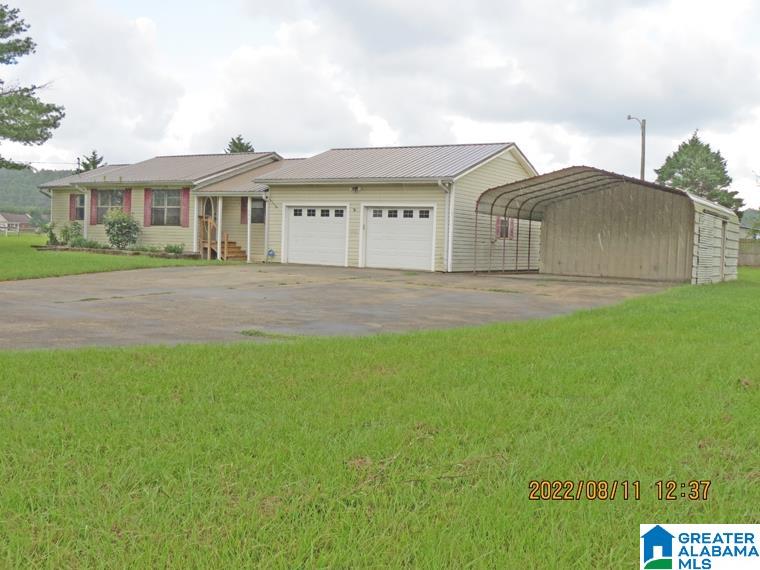 990 Blair Farm Road Odenville, AL 35120 - Photo 1 of 1