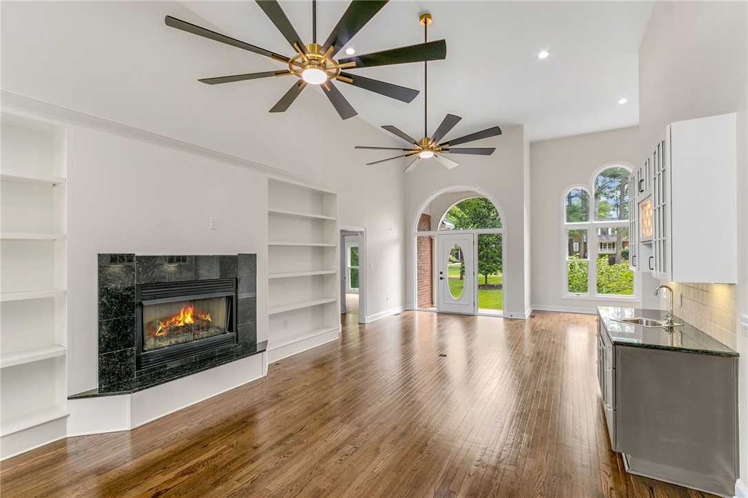 3008 Cobbs Way Anderson, SC 29621 - Photo 6 of 36 Gallery Image 6