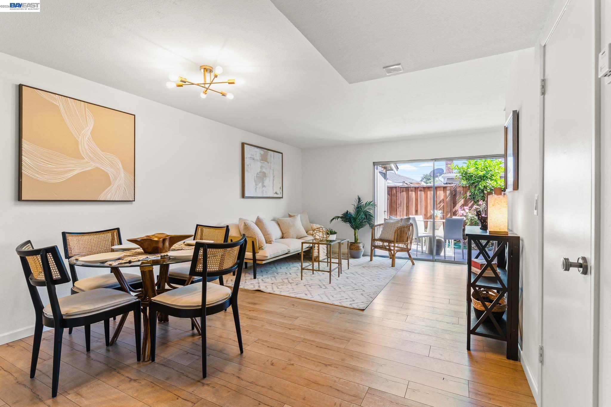 21065 Baker Road Castro Valley, CA 94546 - Photo 11 of 29