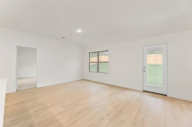 $264,990 | 3808 Rose Hl Court, Denison, TX 75020