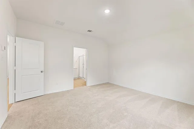 $264,990 | 3808 Rose Hl Court, Denison, TX 75020