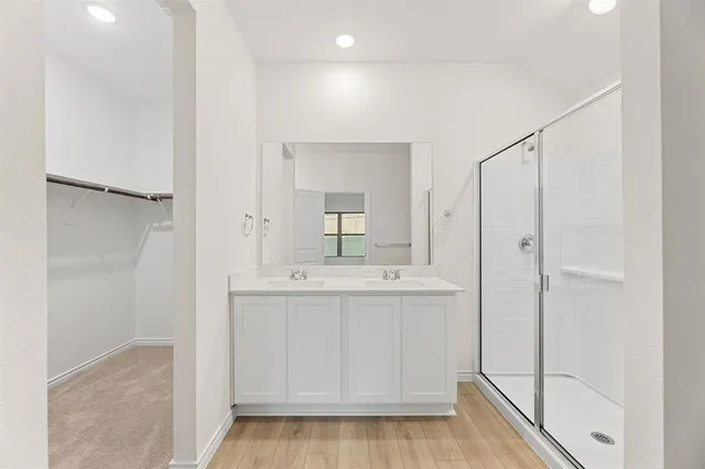 $264,990 | 3808 Rose Hl Court, Denison, TX 75020