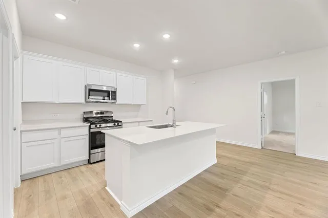 $264,990 | 3808 Rose Hl Court, Denison, TX 75020