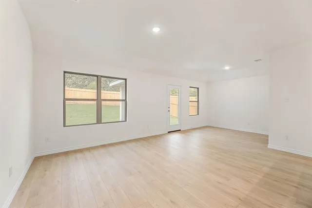 $264,990 | 3808 Rose Hl Court, Denison, TX 75020