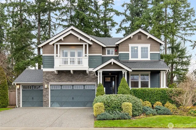 $1,785,000 | 20326 126th Avenue Northeast, Bothell, WA 98011