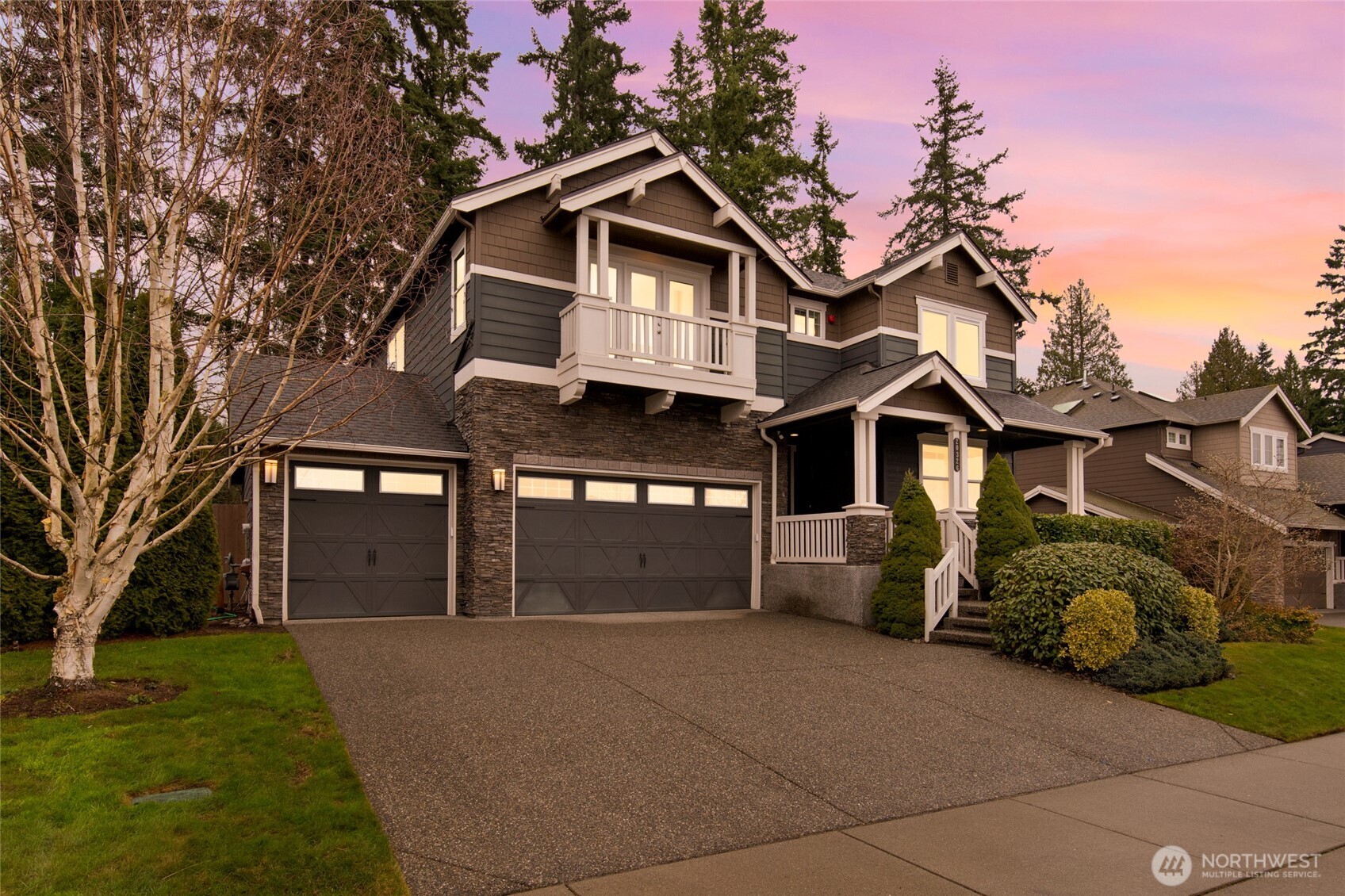 20326 126th Avenue Northeast Bothell, WA 98011 - Photo 36 of 39